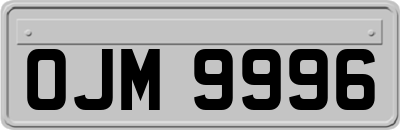 OJM9996