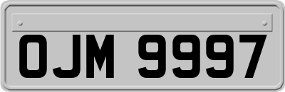 OJM9997