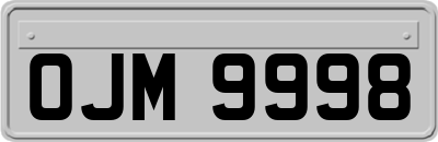 OJM9998