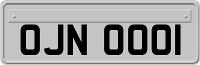 OJN0001