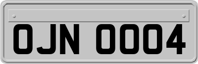 OJN0004