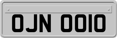 OJN0010