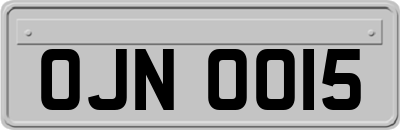 OJN0015