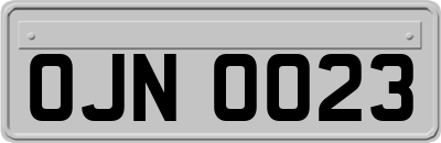 OJN0023