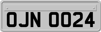 OJN0024
