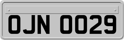 OJN0029