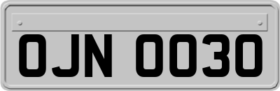 OJN0030
