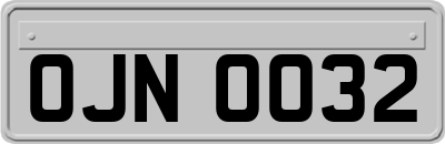 OJN0032