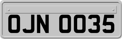 OJN0035