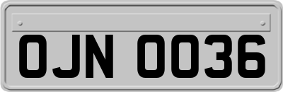 OJN0036