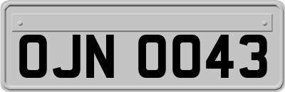 OJN0043
