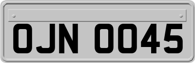 OJN0045