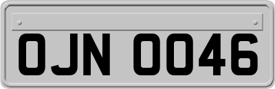 OJN0046