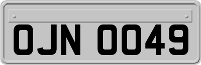 OJN0049