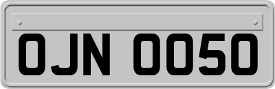 OJN0050