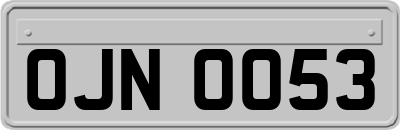 OJN0053