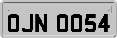 OJN0054