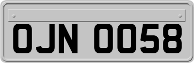 OJN0058