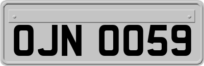OJN0059