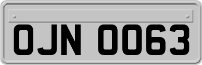 OJN0063