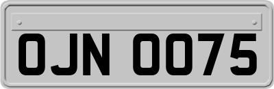 OJN0075