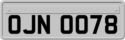 OJN0078