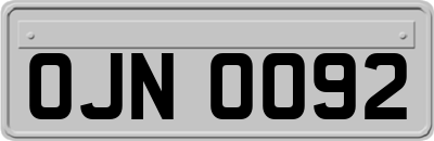 OJN0092