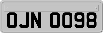 OJN0098