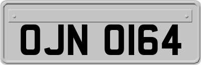 OJN0164