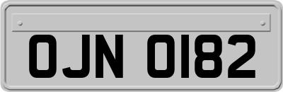 OJN0182