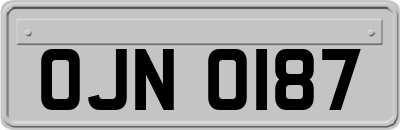 OJN0187