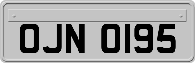 OJN0195