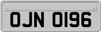OJN0196