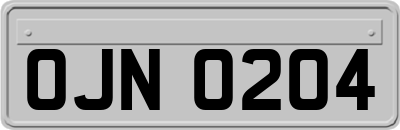 OJN0204