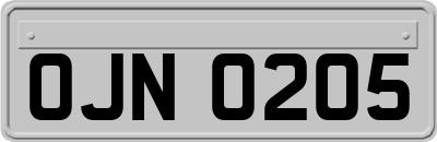 OJN0205