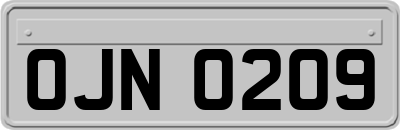 OJN0209