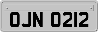 OJN0212