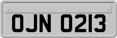 OJN0213