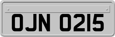 OJN0215