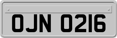 OJN0216