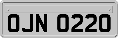OJN0220