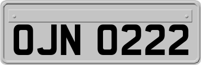 OJN0222