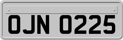 OJN0225