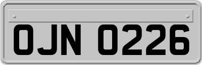 OJN0226