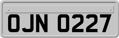 OJN0227