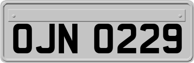 OJN0229