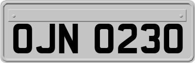 OJN0230