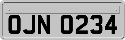 OJN0234