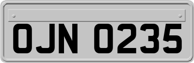 OJN0235