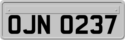 OJN0237